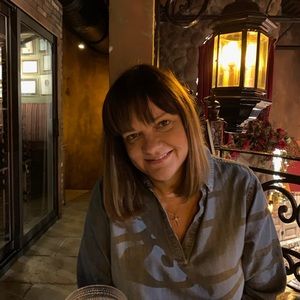 Meet your Posher, Sherry